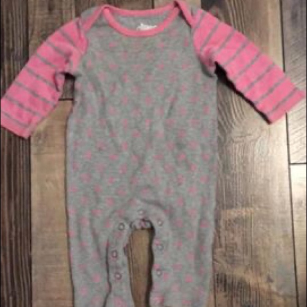 Footless Pajamas